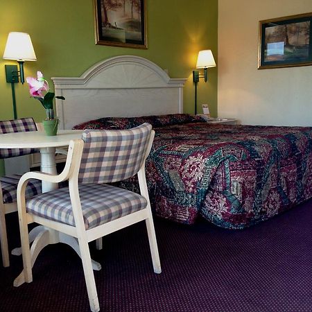 Holiday Terrace Inn - Pigeon Forge Eksteriør bilde